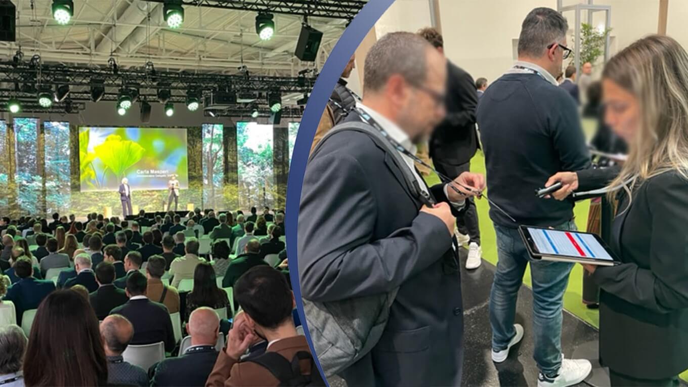 CONTROLLO ACCESSI